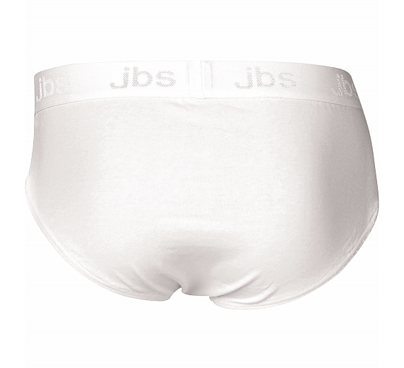 Hvide underbukser fra JBS størrelse XL Hvide underbukser fra JBS størrelse XL