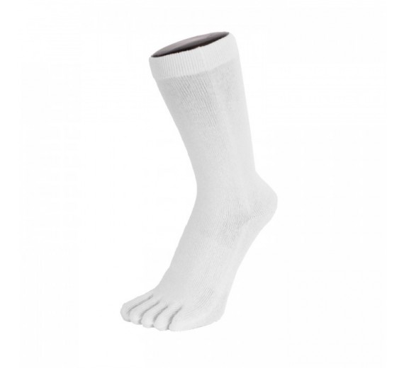 toetoeessentialmidcalftsokkerhvidstr3546-38