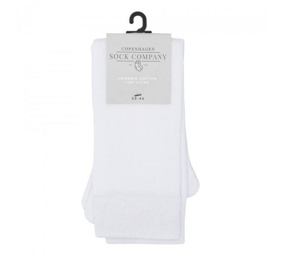 CPHSocksCompHvideTstrmperIkologiskBomuldStr3546-01