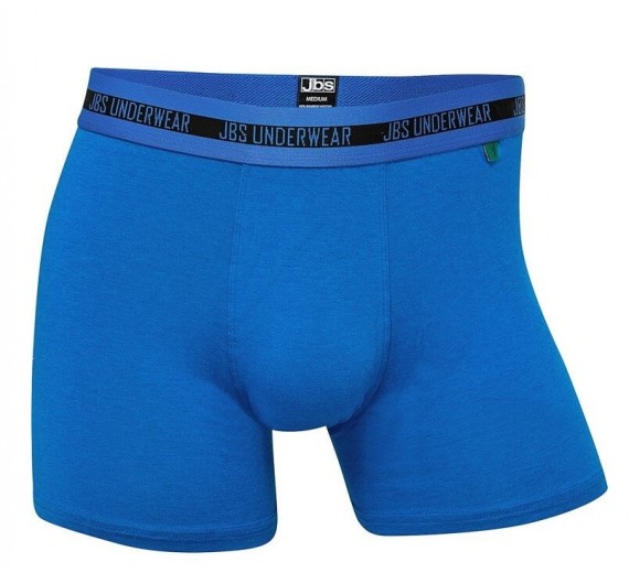 3-Pak JBS Bambus Tights, Sort og Blå - Str. XL