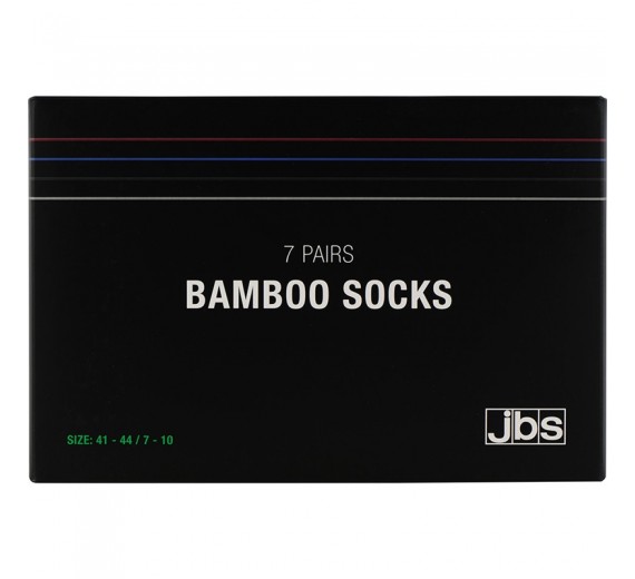 JBS Bambusstrømper 5709405770727
