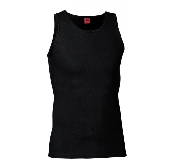 JBS Black or White Undertrøje Men - 2X-Large