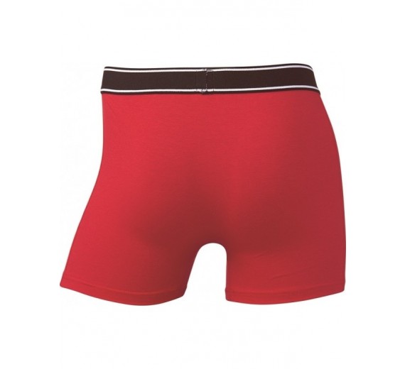 Røde JBS Trade 955 Tights / Boxershorts - Str. large