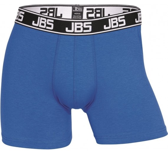 JBS Trade 955 Tights, Blå - Str. Medium