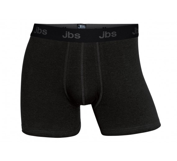 JBS Trade 955 Tights, Sort - Str. XL