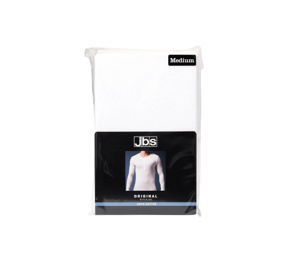 jbsoriginallangrmettshirtmedknapperhvidstr2xlarge-36