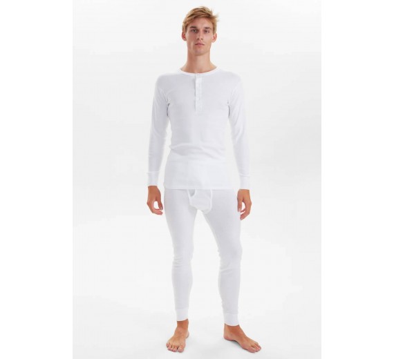 jbsoriginallangrmettshirtmedknapperhvidstrlarge-34