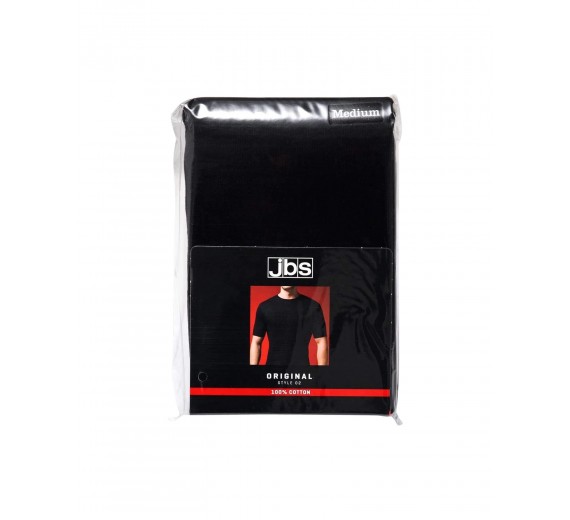 jbsoriginaltshirtmedohalssortstrmedium-38