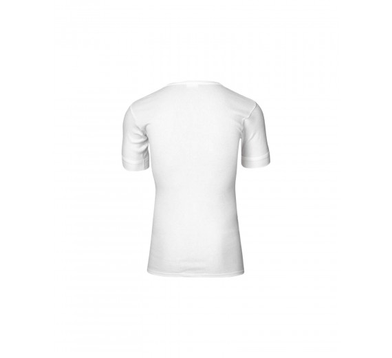 JBS Original T-Shirt Med O-Hals, Hvid str. 4X-Large