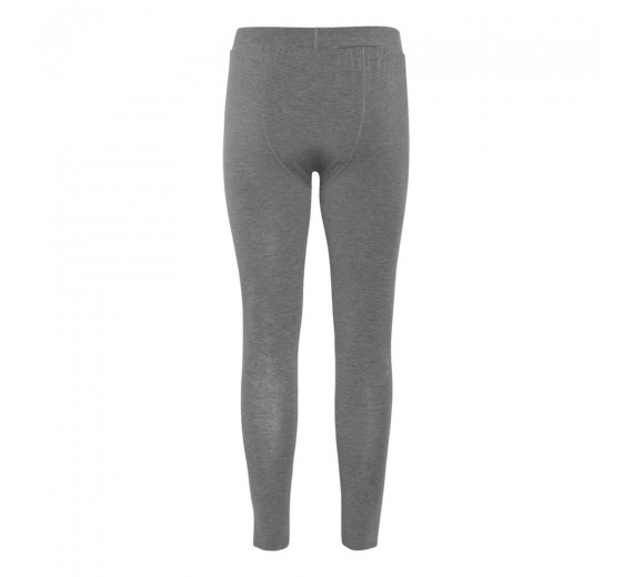 Long Johns i merino uld til mænd, Coastland of Denmark, grå, str. small