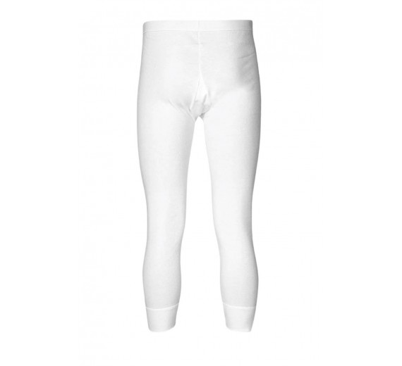 JBS Original 3/4 lange underbukser, hvid, str. XL JBS Original 3/4 lange underbukser, hvid, str. XL