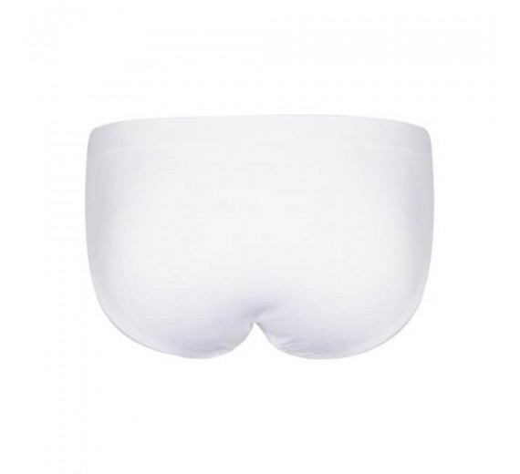 Liberté Ninna Brief Hvid - Str. M/L  Liberté Ninna Brief Hvid - Str. M/L