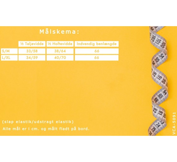 Termisk baselayer leggings, dame, pink, str. L/XL