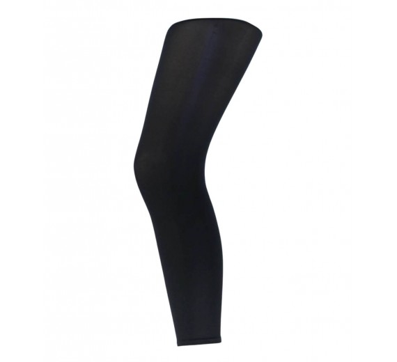 Decoy microfiber leggings, 40 denier, sort, str. XL Decoy microfiber leggings, 40 denier, sort, str. XL
