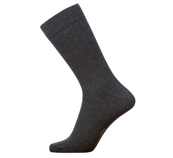 JBS strømper, mørkeblå, str. 40-47