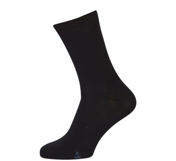 Navyblå Strømper Str. 47-50