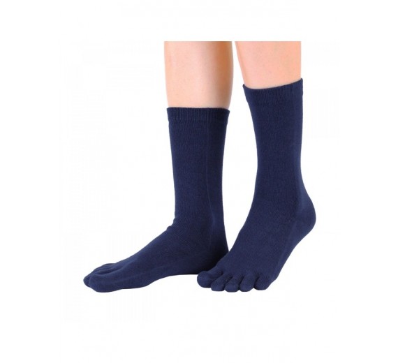 toetoeessentialmidcalftsokkernavystr3546-36