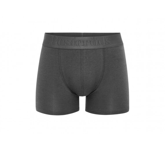 Resteröds 3-Pak Bambus Tights, Sort, Grå, Navy - Str. Medium