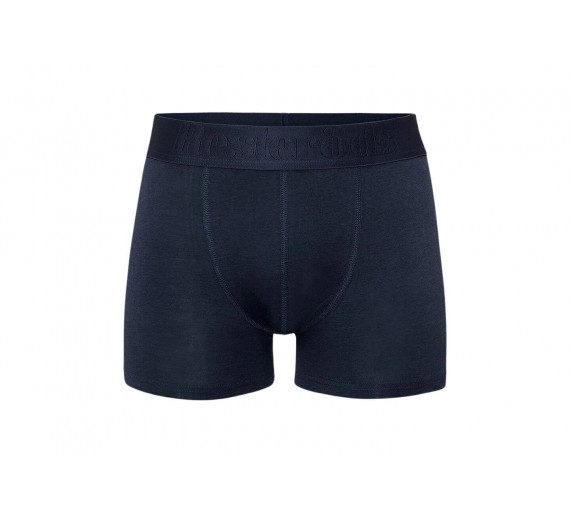 Resteröds 3-Pak Bambus Tights, Sort, Grå, Navy - Str. 2XL