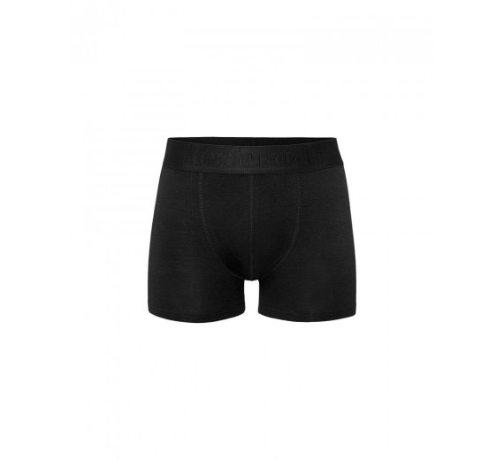 Resteröds Gaveæske- 10-pak Bambus Boxershorts - Sort - Str. Large