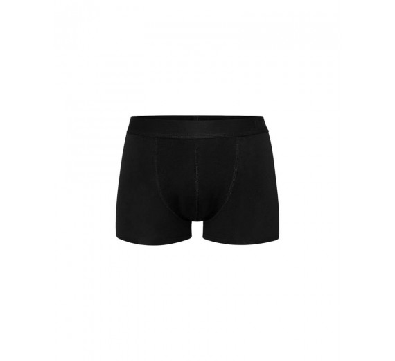 Resteröds - 3-pak Bambus Trunks - Sort - Str. 2X-Large