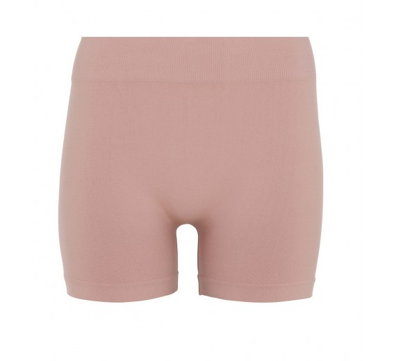 Sømløse indershorts, Decoy, Rosa, Str. S/M