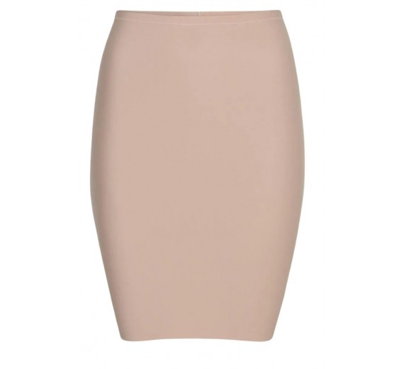 Decoy Shapewear Nederdel, Nude, Str. XL