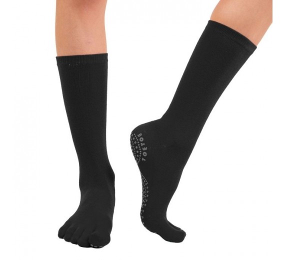 toetoeyogapilatesmidcalfantislipstrmperstr4043-35