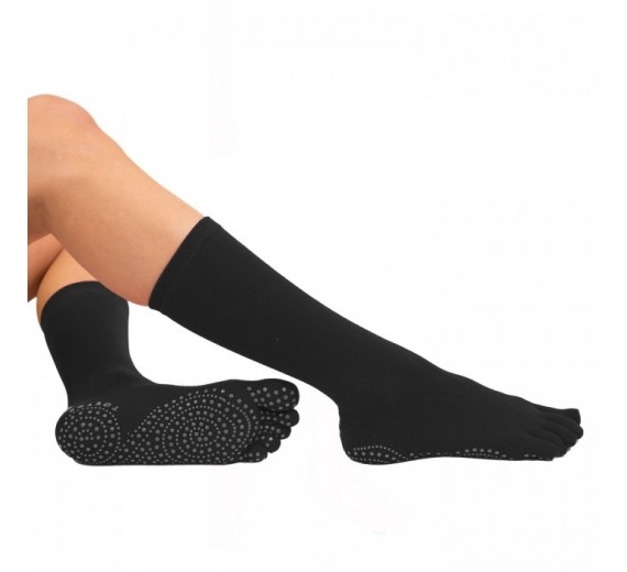 toetoeyogapilatesmidcalfantislipstrmperstr4043-33