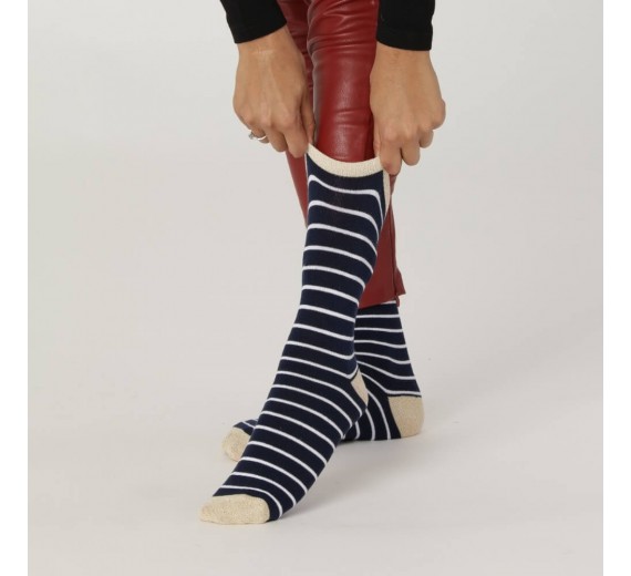 sockscphdamestrmpestribedenavy-31