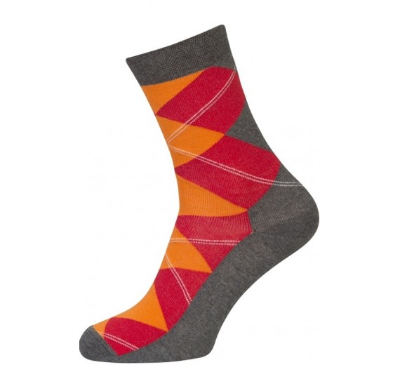 Ternede Strømper- Str. 35-38