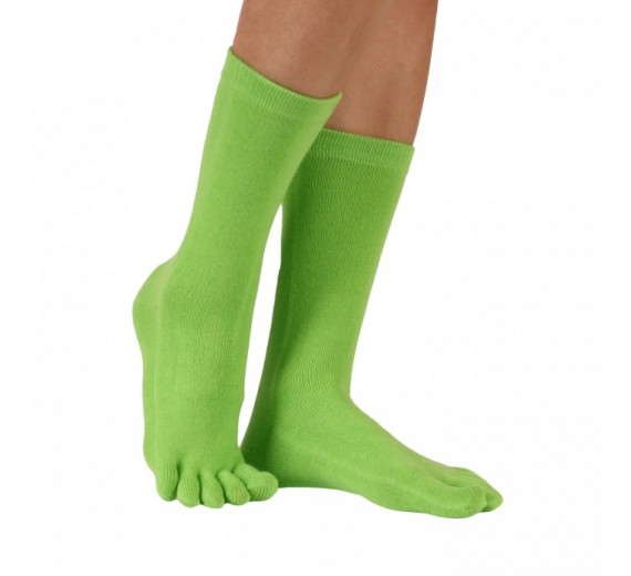 ToeToeEssentialTstrmperMidCalfGrnStr3546-01