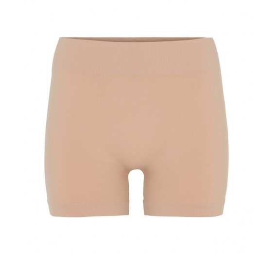 Sømløse indershorts, Decoy, Nude, Str. M/L