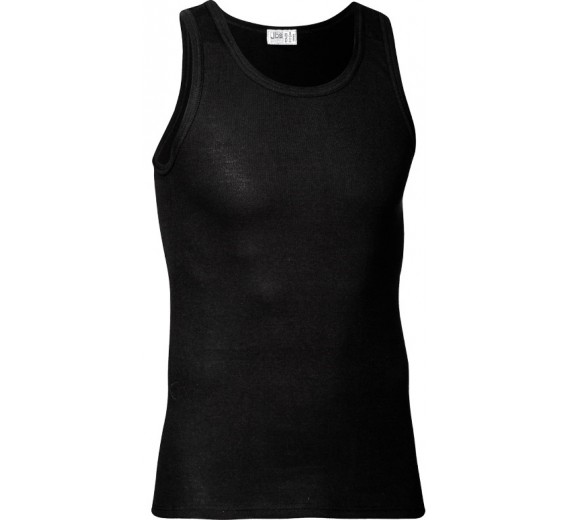 JBS Original Undertrøje, Sort str. Large