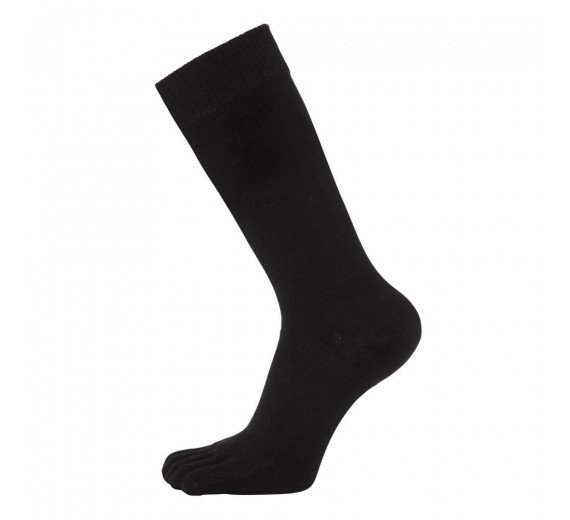 CPH Socks Comp. Sorte Bambus Tåstrømper, Str. 35-46