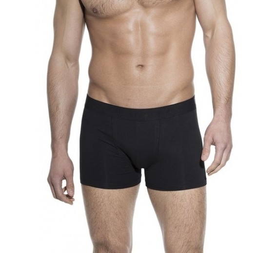 Boxershorts - Sorte Trunks Str. 3XL Boxershorts - Sorte Trunks Str. 3XL