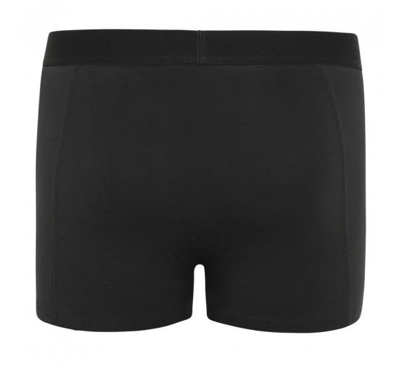 Boxershorts - Sorte Trunks Str. 4XL