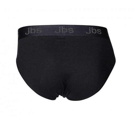 Sorte underbukser fra JBS størrelse XL