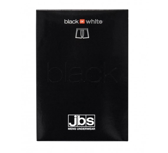 Sorte JBS Black or White Tights - Str. Large
