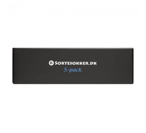 sortesokkerkologiskbomuldstr4853-37