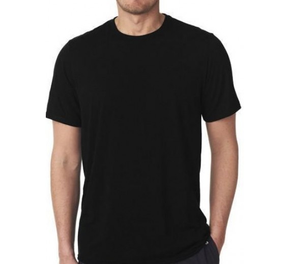 Sorte T-Shirts - Str. Medium