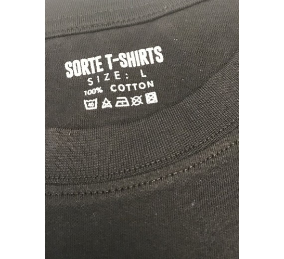 SorteTShirtsStr3XL-01 SorteTShirtsStr3XL-01