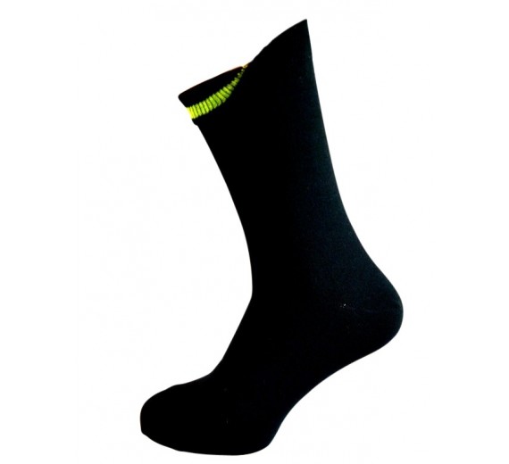 Familie Sokker Grøn - Str. 47-50