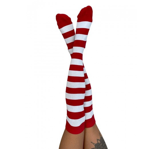 langeknstrmpermedrdeoghvidestriberstr3538-36