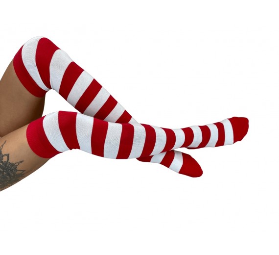 langeknstrmpermedrdeoghvidestriberstr3942-33