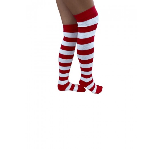 langeknstrmpermedrdeoghvidestriberstr3942-34