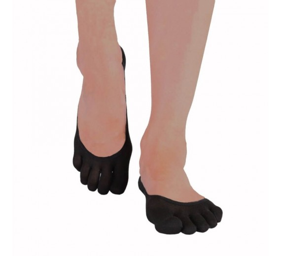 ToeToeFootiesFootCoveriUldStr4446-01