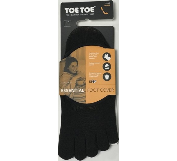 ToeToeNylonFootCoverSortStr3542-01