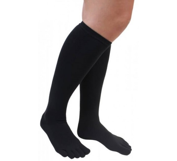 ToeToeKnstrmperSortStr3546-01