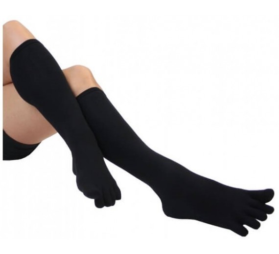 ToeToeKnstrmperSortStr3546-01